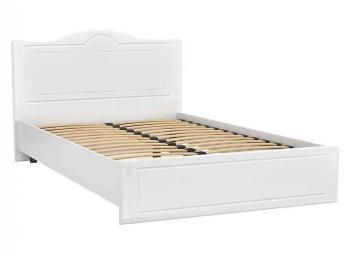 Кровать 1600 с ортопедом Катрин-К АФ-9 Афина