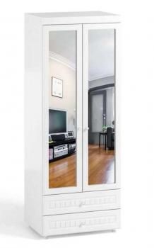 Белое дерево