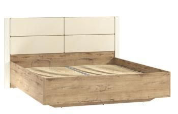 К/з Бум милк, 10 25 Софт Панакота (ПВХ), Дуб Бунратти