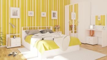 Зеркало СВК Камелия