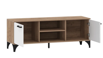 Гостиная Сильва Марсель комплектация 6 (НМ 013.52 + НМ 013.45 + НМ 013.78)