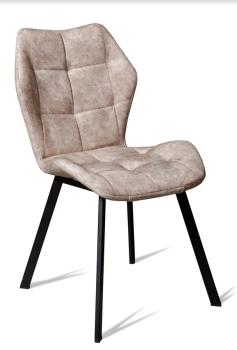 Кухонный набор Betel Угловой диван Валенсия (МД-1200+МУ-500+МД-1000)+ стол Флорида СМ-2 нога массив изогнутая+Стул Рим 2шт.