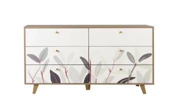 Комод Олимп 56.02 Адажио