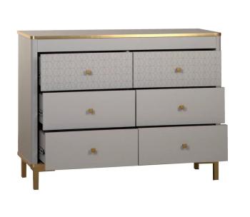 Комод Олимп 65.01 Антре