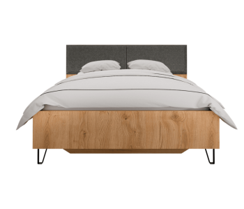 Дуб наварра/ Графит