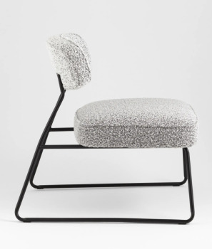 Кресло лаунж STOOL GROUP Kate