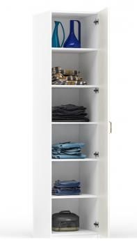 Шкаф Mobi Ливерпуль 13.27.01