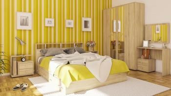 Зеркало СВК Камелия