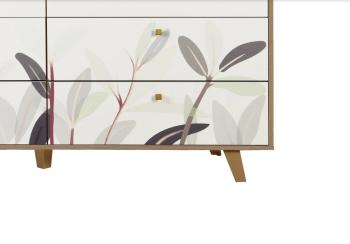 Комод Олимп 56.02 Адажио