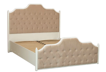 Кровать Олимп 61.09 Белла (с подъем. мех.)