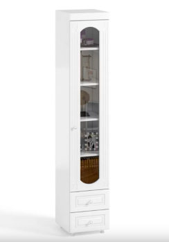 Белое дерево