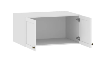 Шкаф антресольный Сильва Орлеан НМ 041.93