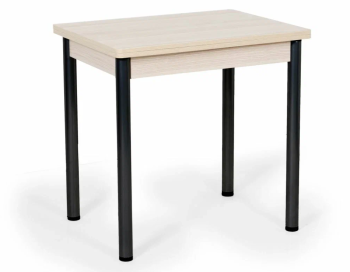 Ясень, черный муар