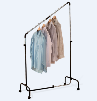 Хром/ черный