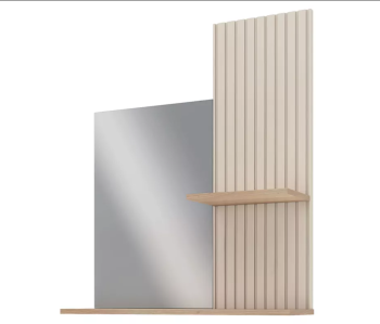 Кашемир серый