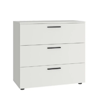 Белый PE шагрень