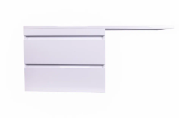 Люкс белая, PLUS