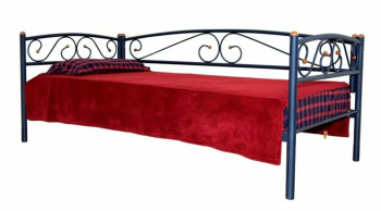 Синий бархат