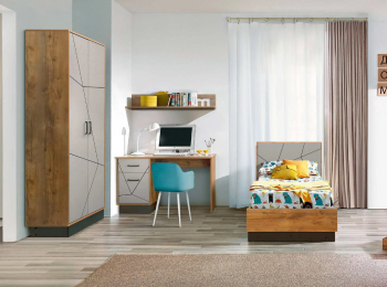 Таксония, Грей