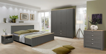 Диамант серый, Дуб каньон