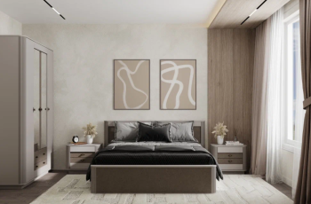 Кашемир, Дуо, Kroning кашемир патина