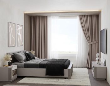 Кашемир, Дуо, Kroning кашемир патина