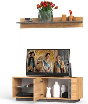 Гостиная Mobi Арчи № 07 10.85 + 10.110