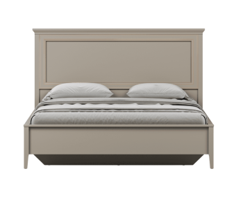 Глиняный серый