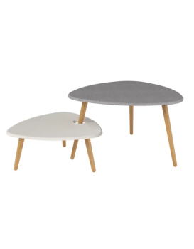 Стол журнальный Калифорния Стилгрей