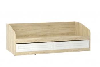 Кровать Сильва Фанк НМ 041.50 М1