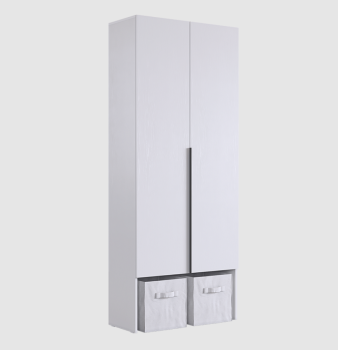 Белое дерево