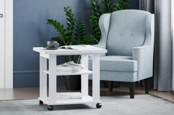 Стол журнальный Сильва Консул НМ 011.67