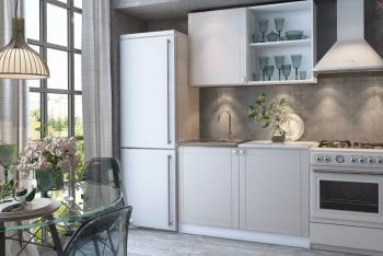 Белый/Бежевый