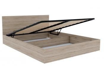 Кровать Столлайн Стона СТЛ.353.02 160*200 h-27cm