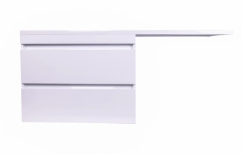 Люкс белая, PLUS