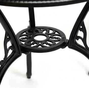 Комплект TetChair Secret De Maison Romance (стол +2 стула)