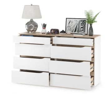 Комод Mobi 13.97 + Комод Муссон 13.97