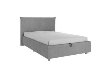 Кровать 1.2 Мебельсон Квест с подъем. механизмом