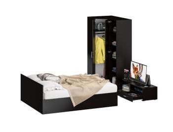 Спальня СВК Стандарт 4-1600