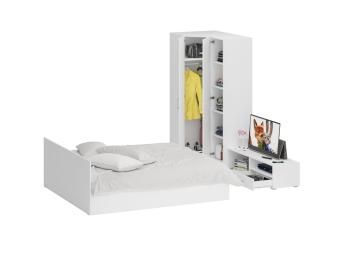 Спальня СВК Стандарт 4-1800