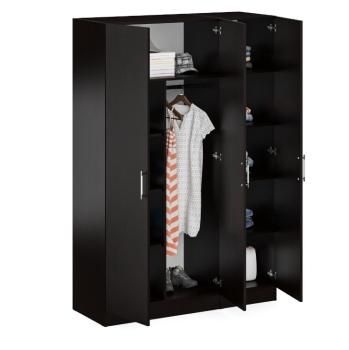 Шкаф 2-х створчатый + Пенал СВК Стандарт