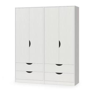 Белый(структура Поры дерева)