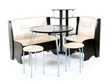 ВЕНГЕ, Б.крем, Серебро