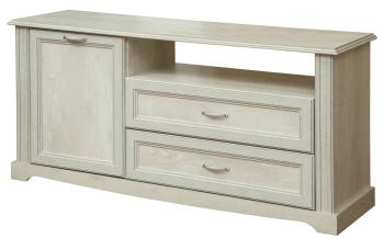 Бетон Пайн Белый/Masa Decor Бетон Пайн Белый/Двпо: Белый