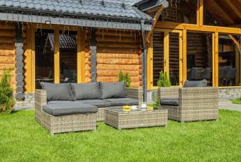 Комплект ROYAL FAMILY GRAND VICKY