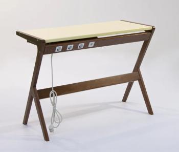 Стол рабочий ZiP-mebel Бразил