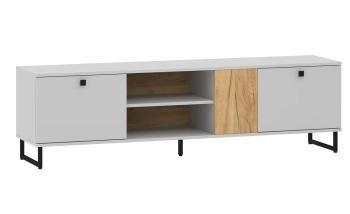 Серый Камень/Дуб Крафт Золотой