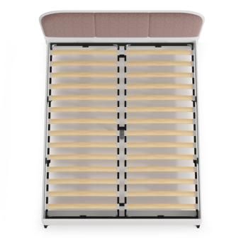 Кровать Mobi Валенсия 11.36.02