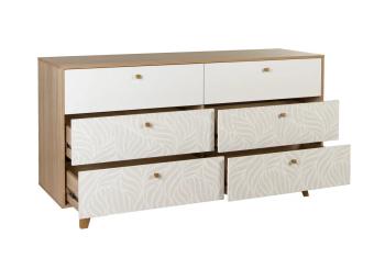 Комод Олимп 56.02-01 Адажио