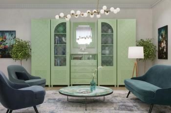 Комод Соня Премиум Compass СО-6К